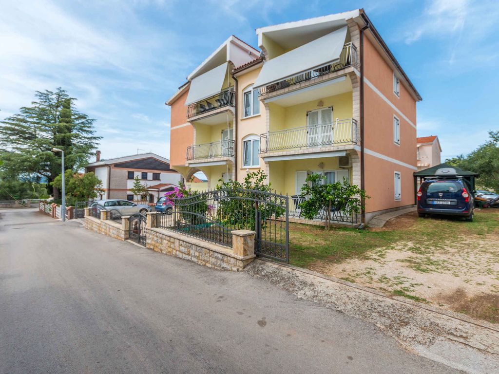 Ferienwohnung mit Klimaanlage
