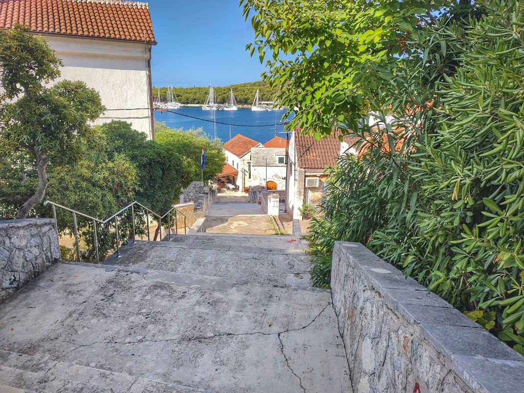 Ferienwohnung mit Klimaanlage und Grill