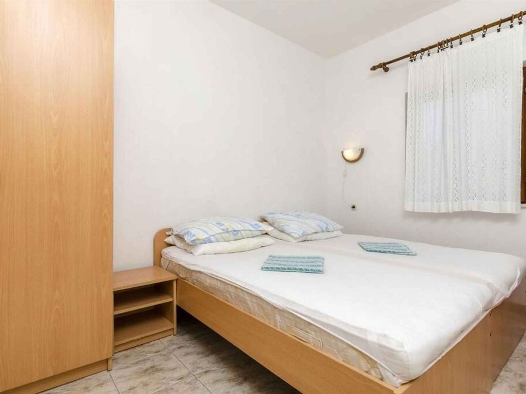 Ferienwohnung mit Klimaanlage und Grill