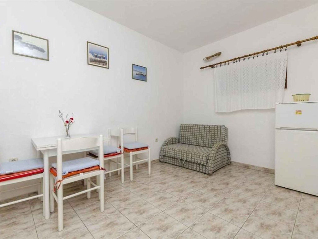 Ferienwohnung mit Klimaanlage und Grill