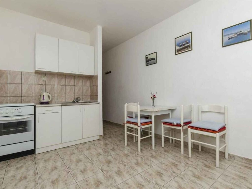 Ferienwohnung mit Klimaanlage und Grill