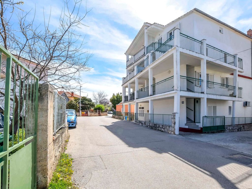 Ferienwohnung mit Klimaanlage und Grill