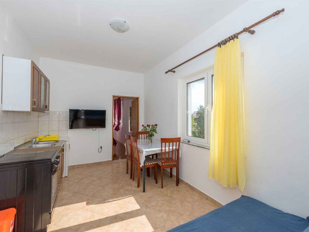 Ferienwohnung mit Klimaanlage