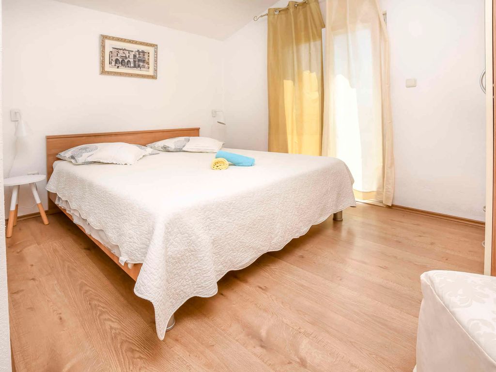 Ferienwohnung mit Klimaalage