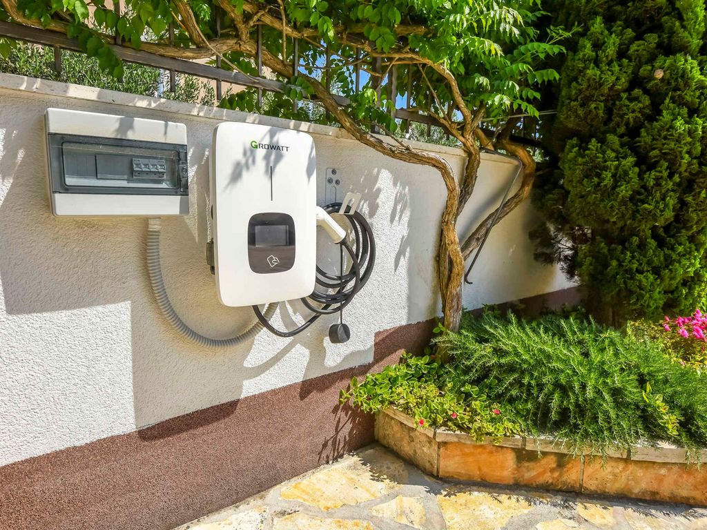 Ferienwohnung in Strandnähe