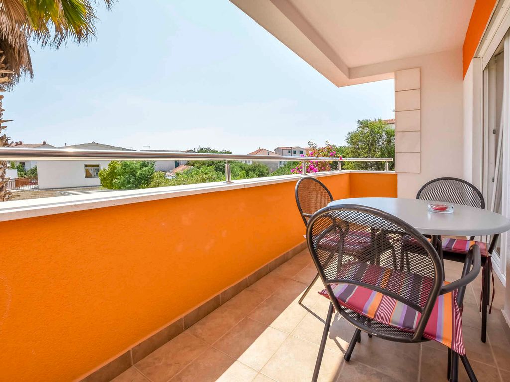 Ferienwohnung in Strandnähe