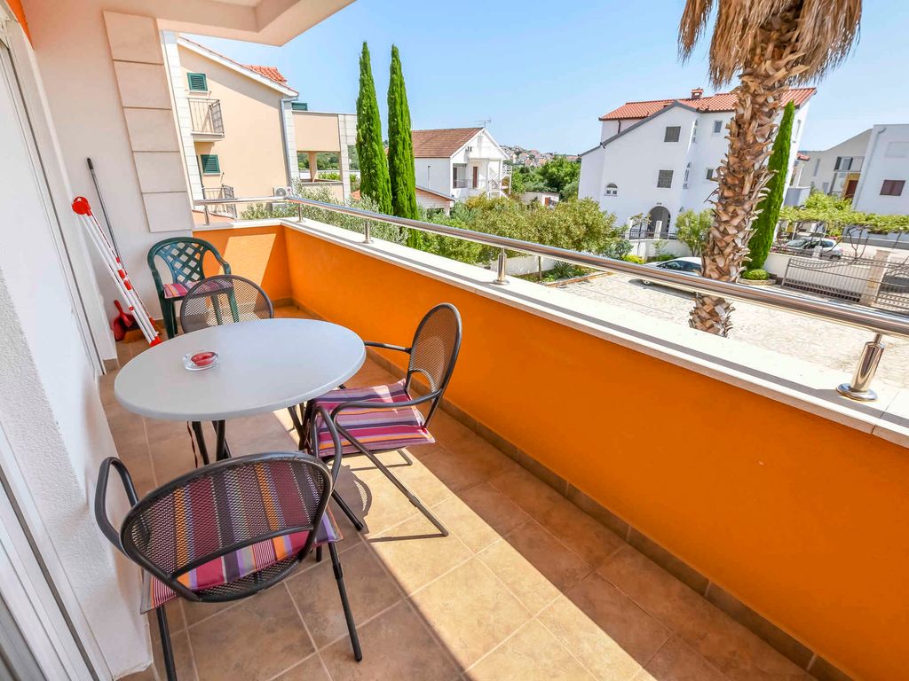 Ferienwohnung in Strandnähe