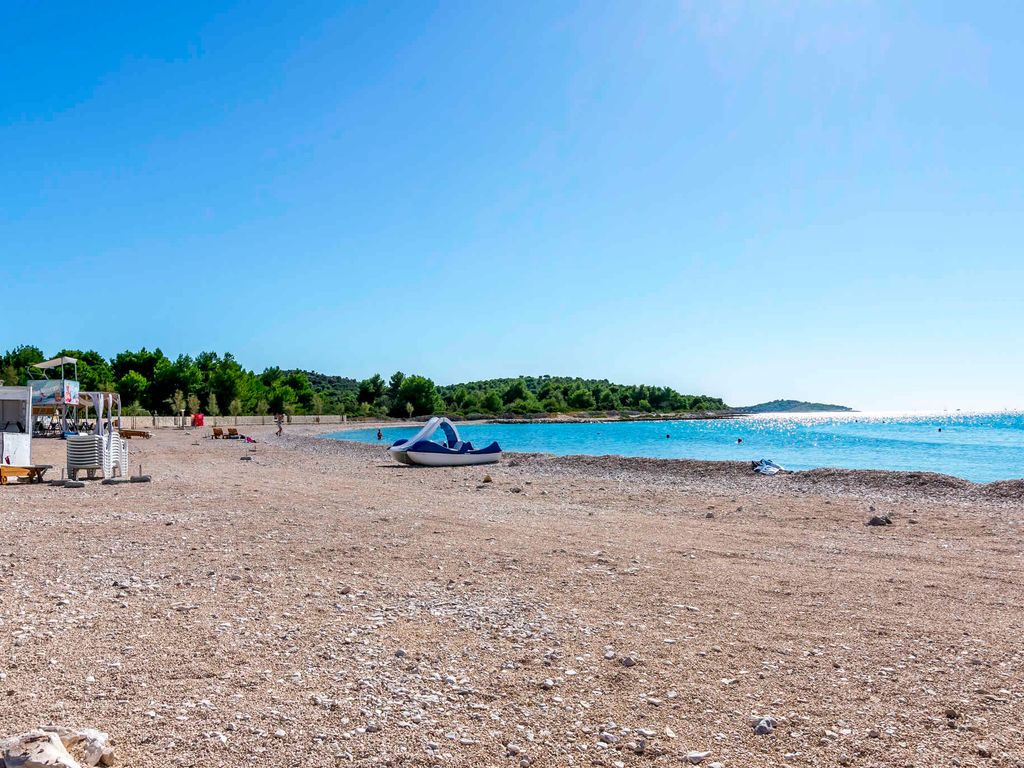 Ferienwohnung am Meer