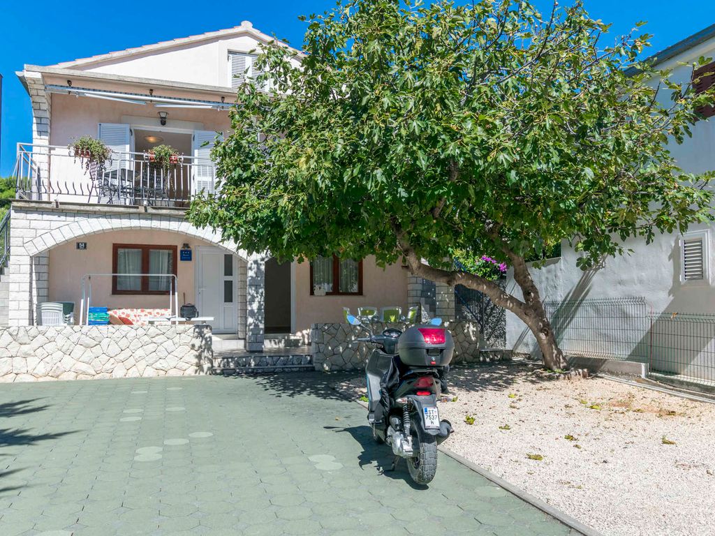 Ferienwohnung am Meer