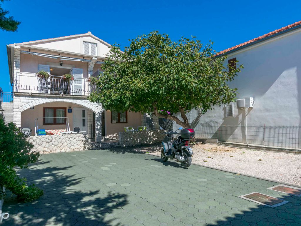 Ferienwohnung am Meer