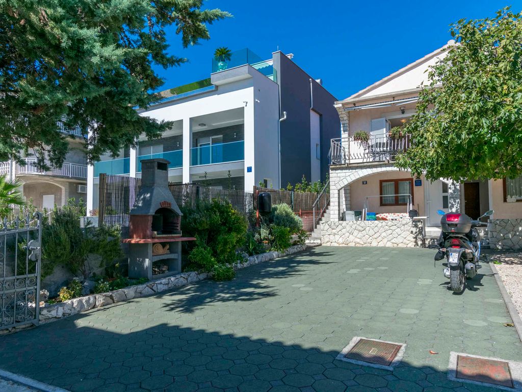 Ferienwohnung am Meer