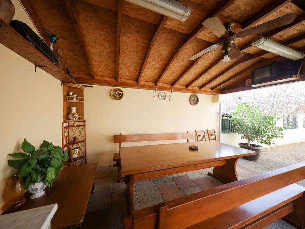 Ferienwohnung mit Grill