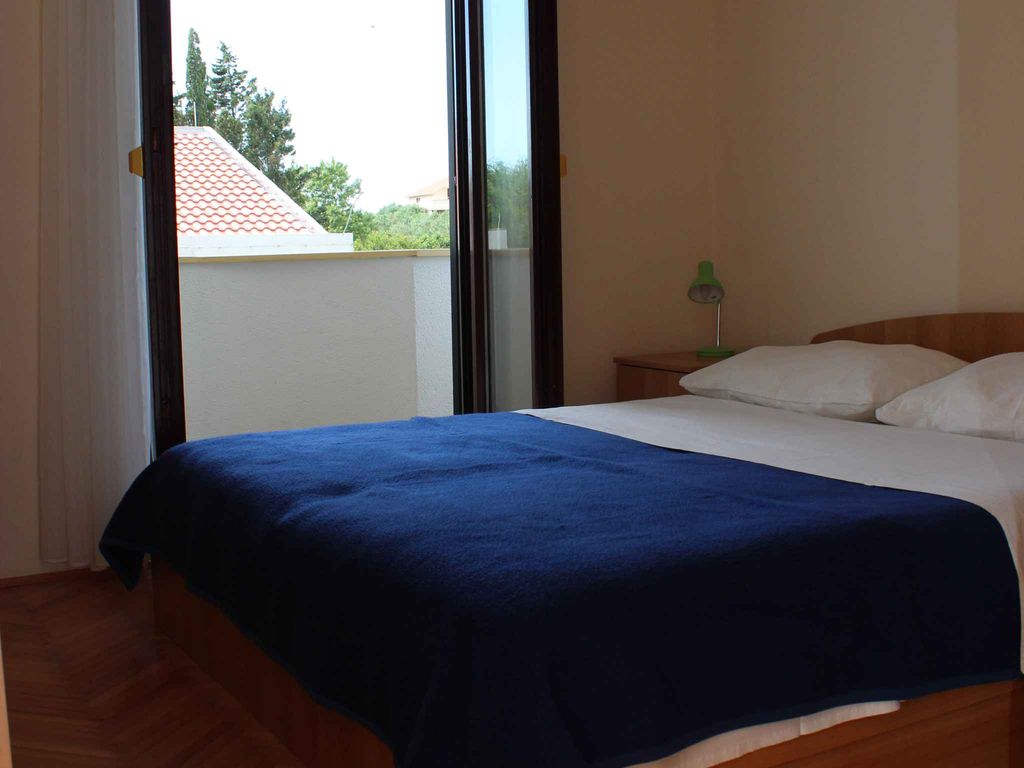 Ferienwohnung nur 30 m zur Adria