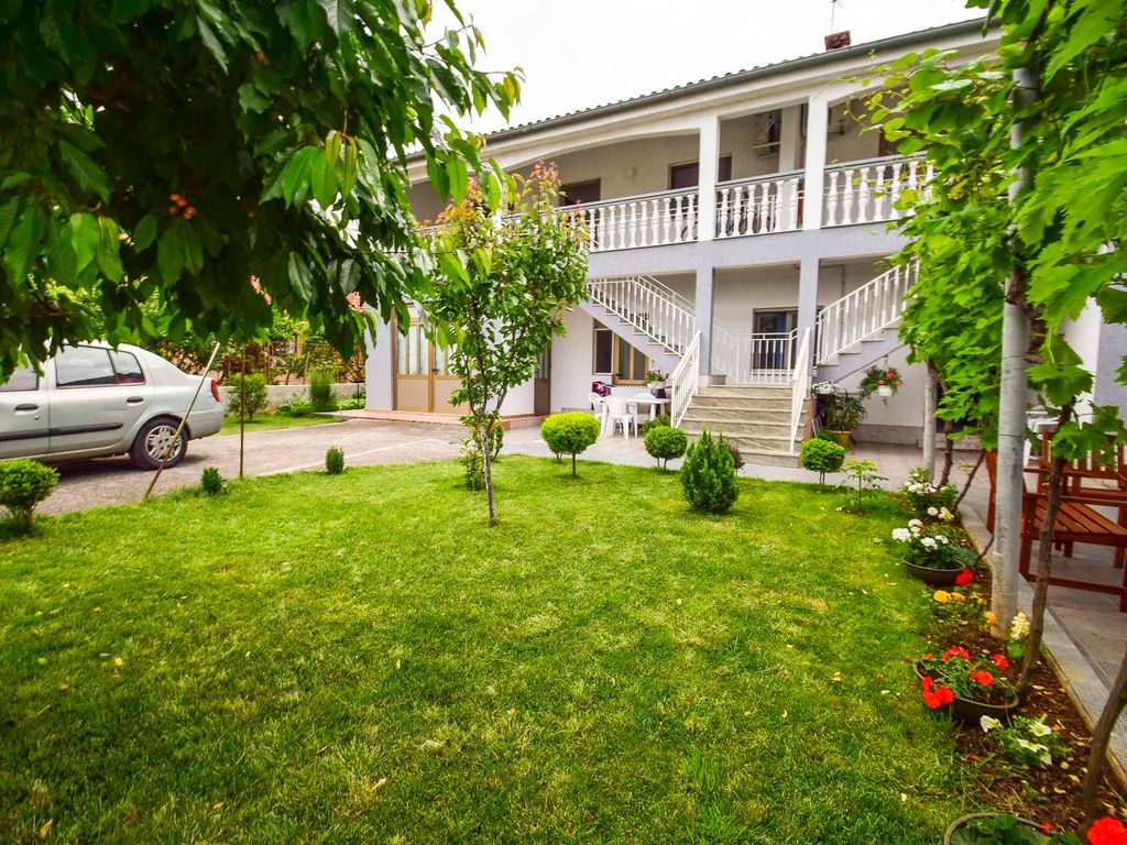 Ferienwohnung mit gemütlichem Balkon