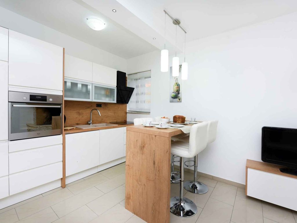 Villa mit privatem Pool