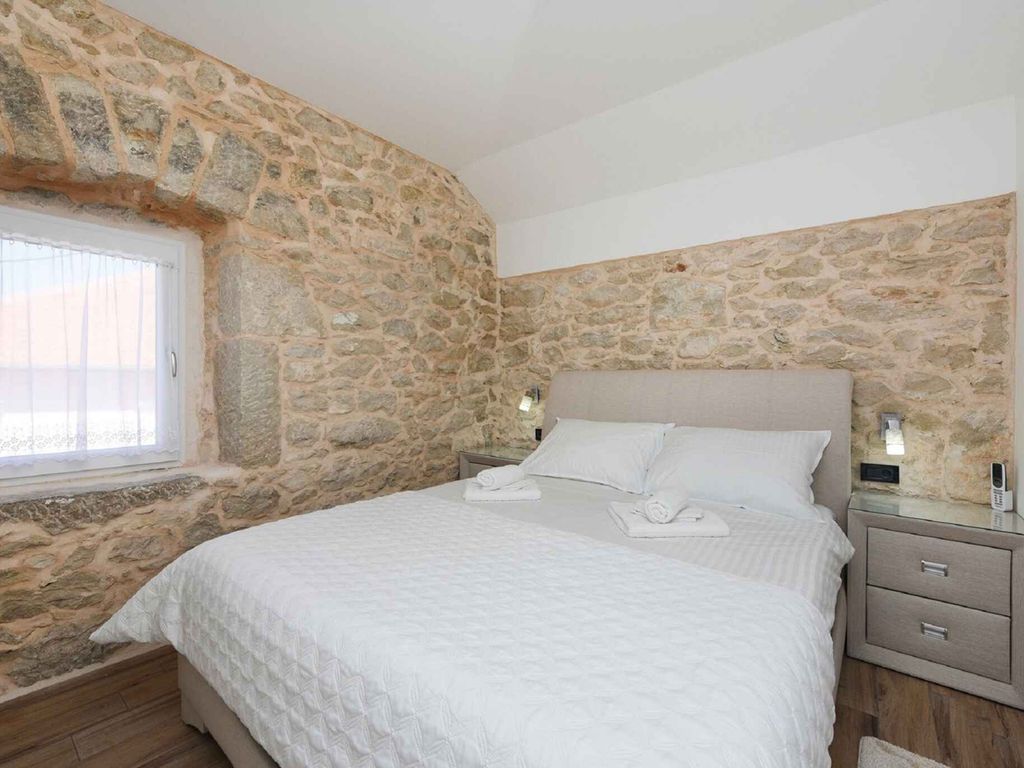 Villa mit privatem Pool