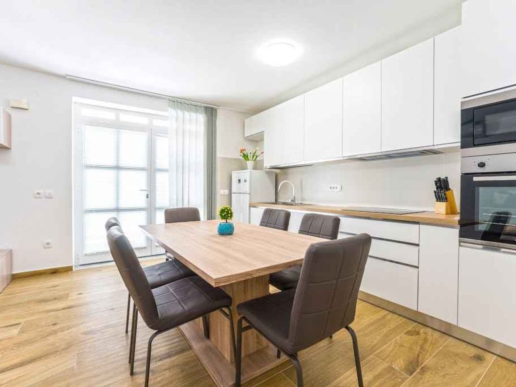 Ferienobjekt im typischen Landesstil