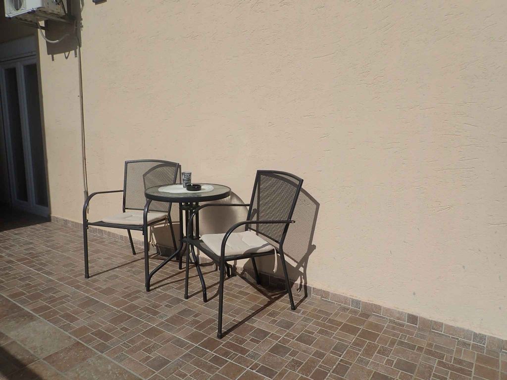 Ferienwohnung mir Meerblick