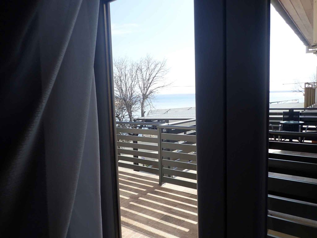 Ferienwohnung mir Meerblick