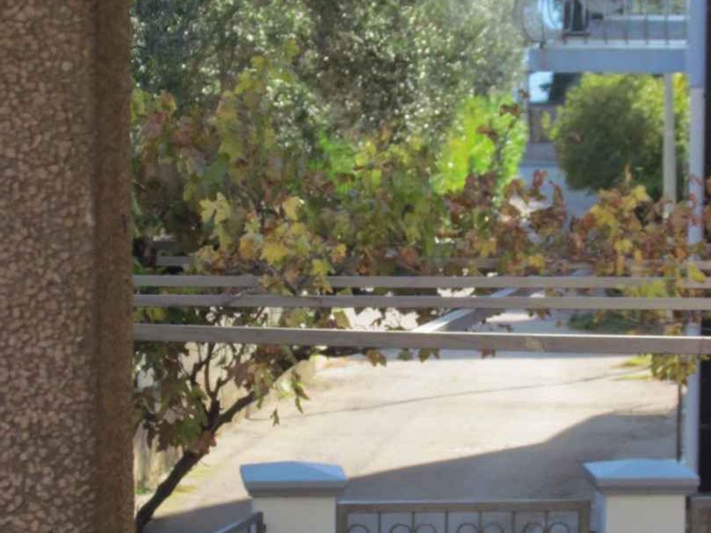 Ferienwohnung mit Balkon und Klimaanlage