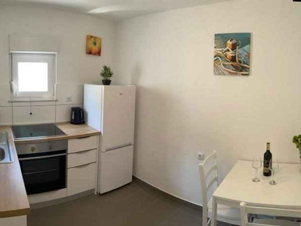 Ferienwohnung Apartment Mandarin