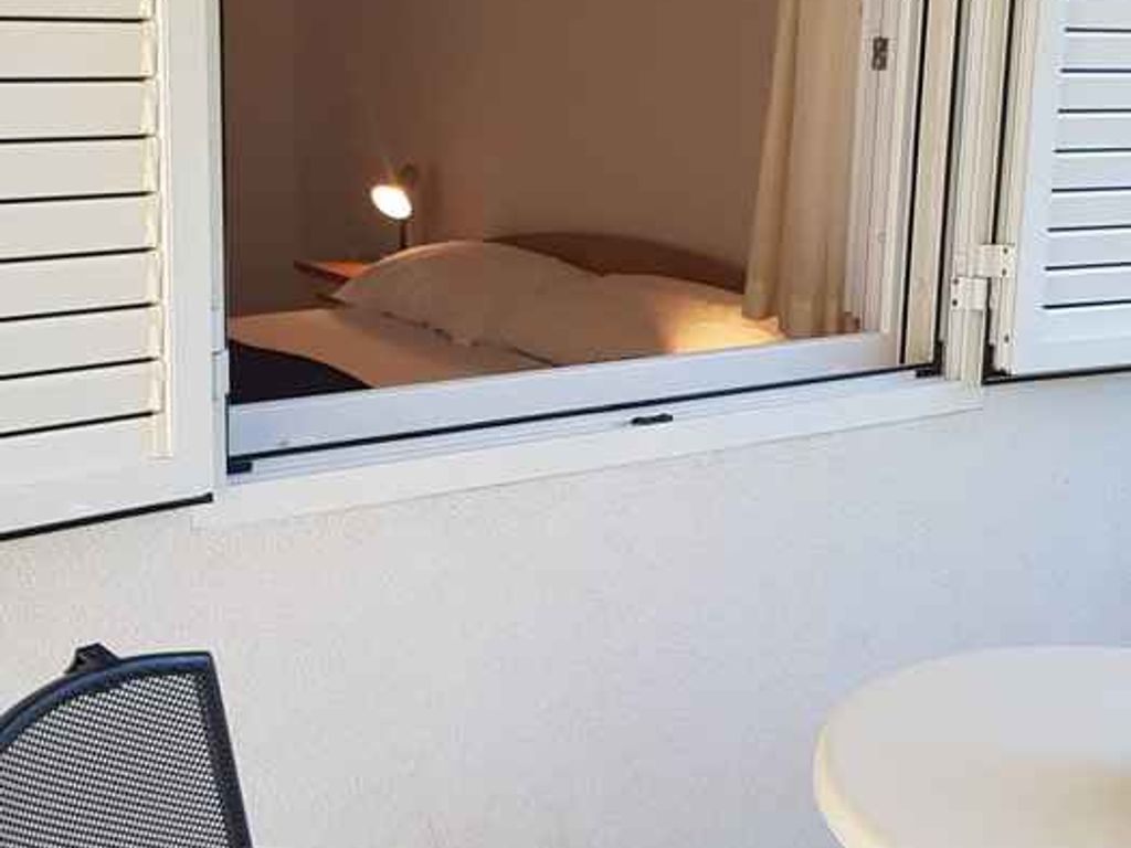 Ferienwohnung Apartment Mandarin
