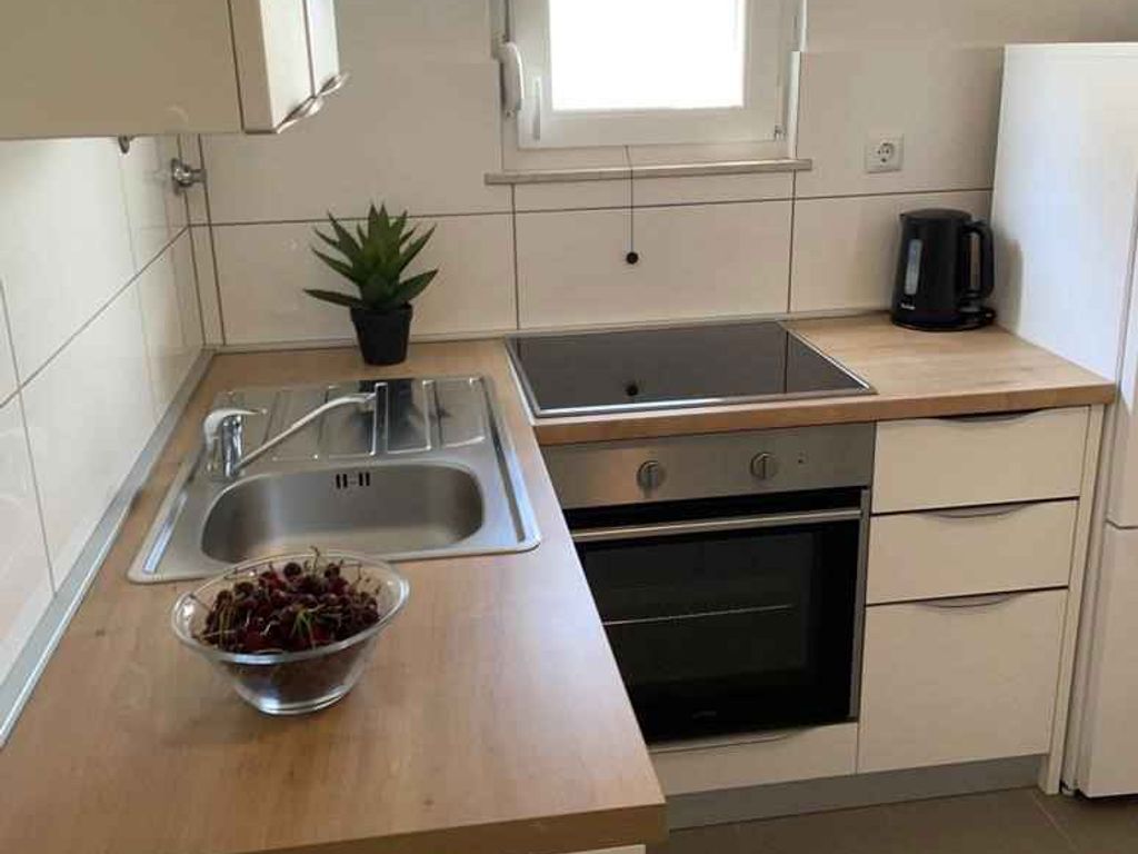 Ferienwohnung Apartment Mandarin