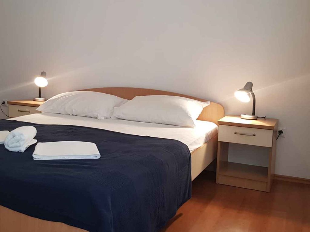 Ferienwohnung Apartment Mandarin