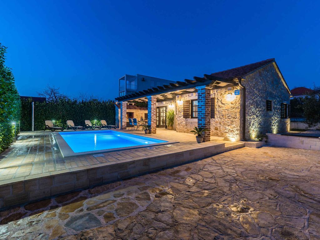 Ferienhaus