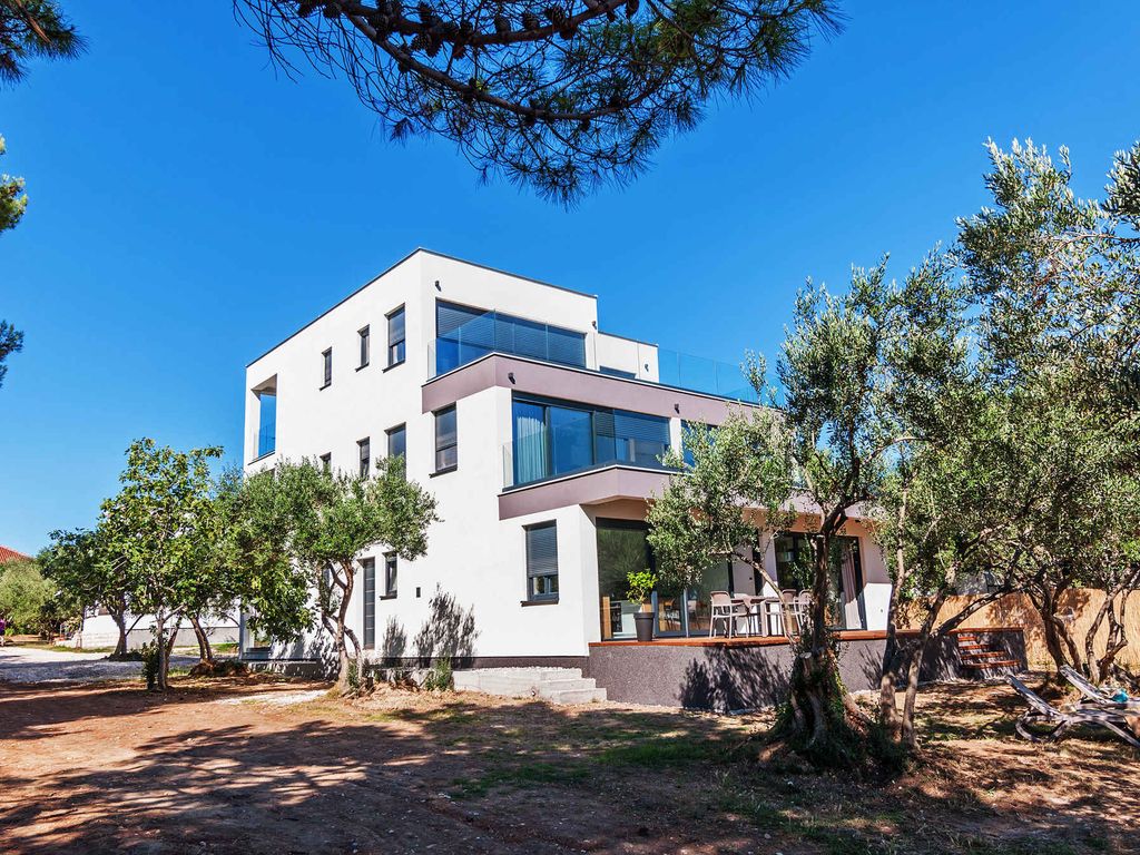 Ferienwohnung