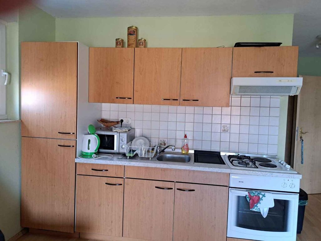 Ferienwohnung Apartment Lucia