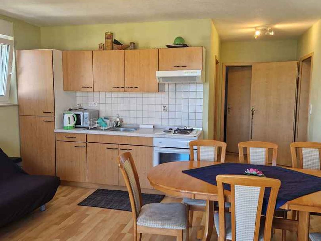 Ferienwohnung Apartment Lucia