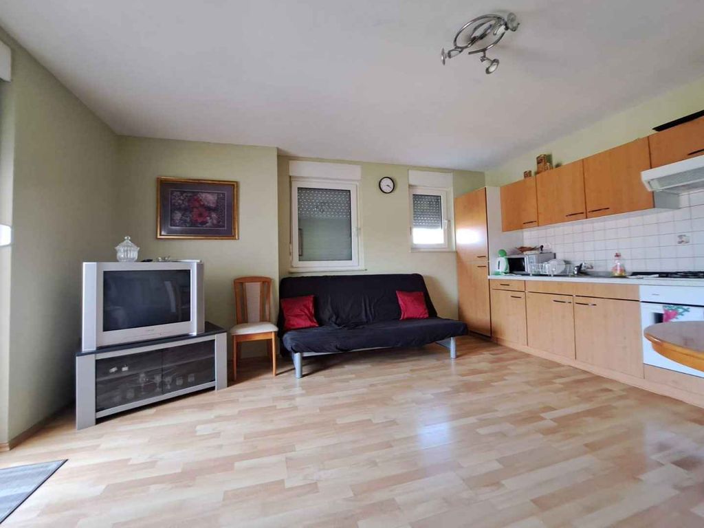 Ferienwohnung Apartment Lucia