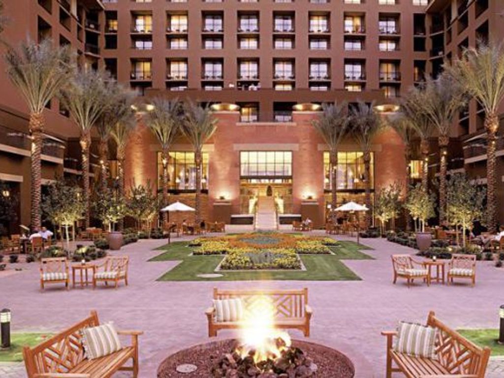 The Westin Kierland Resort & Spa