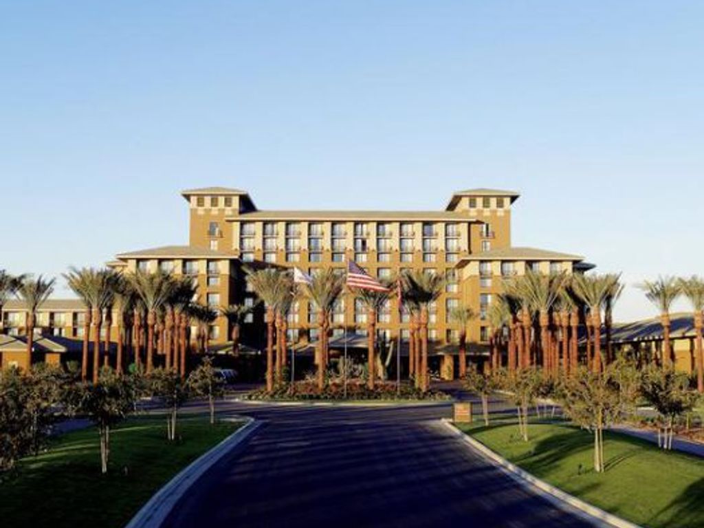 The Westin Kierland Resort & Spa