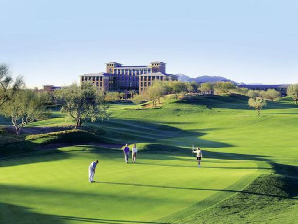 The Westin Kierland Resort & Spa