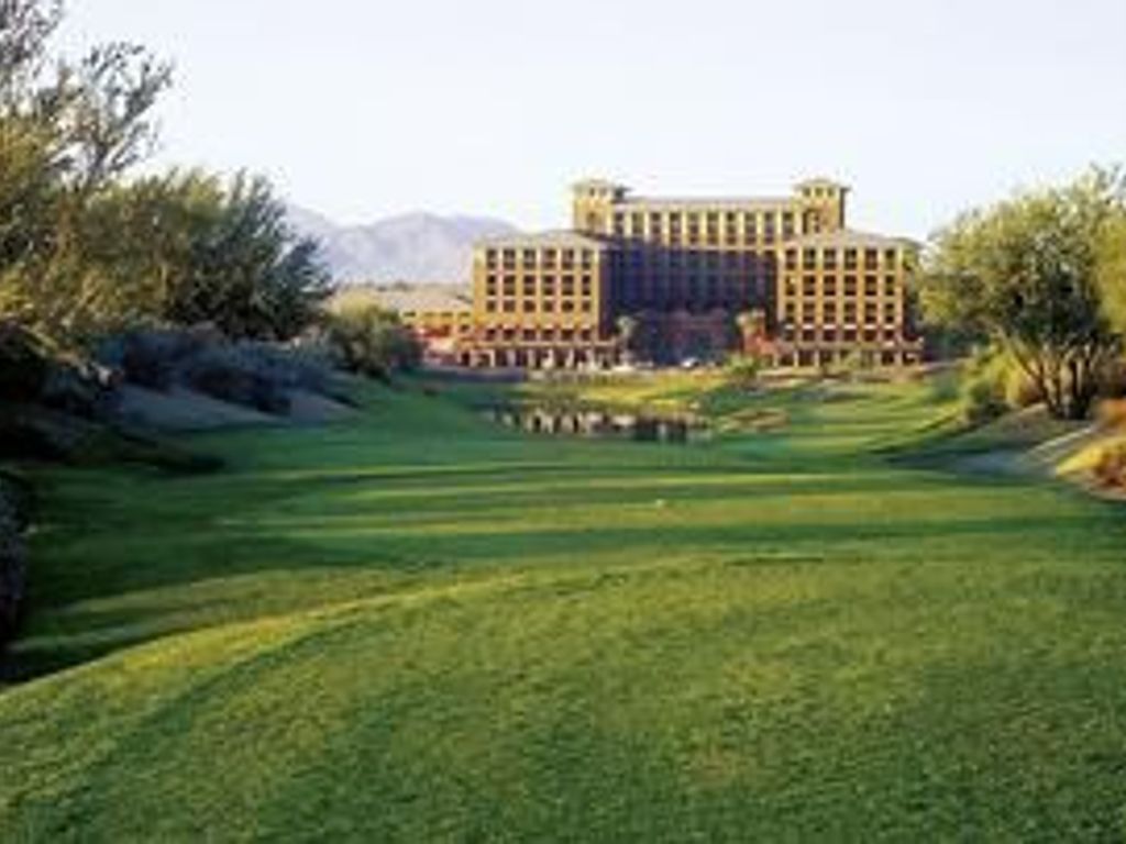 The Westin Kierland Resort & Spa