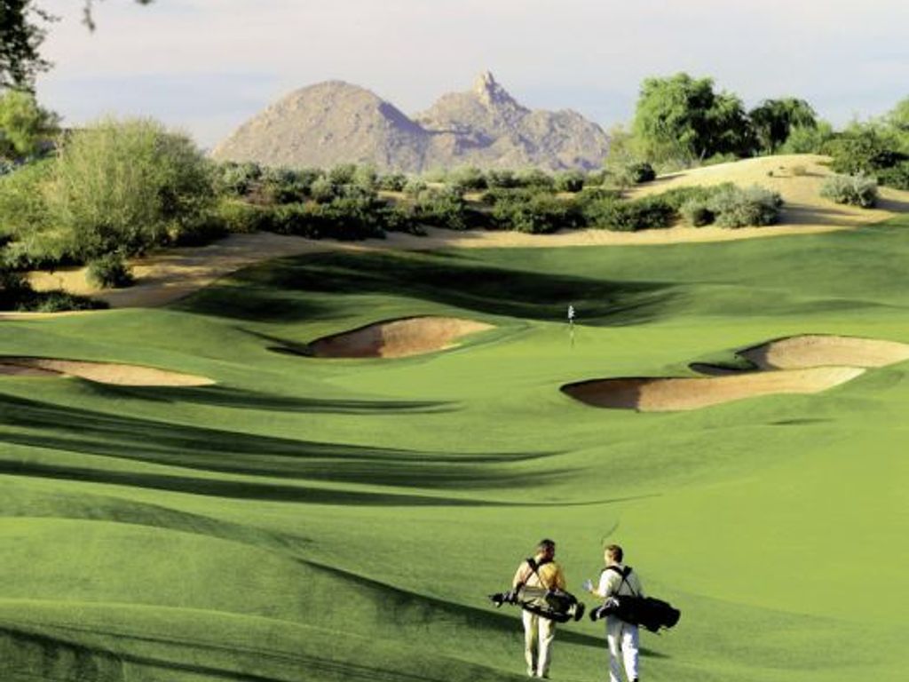 The Westin Kierland Resort & Spa