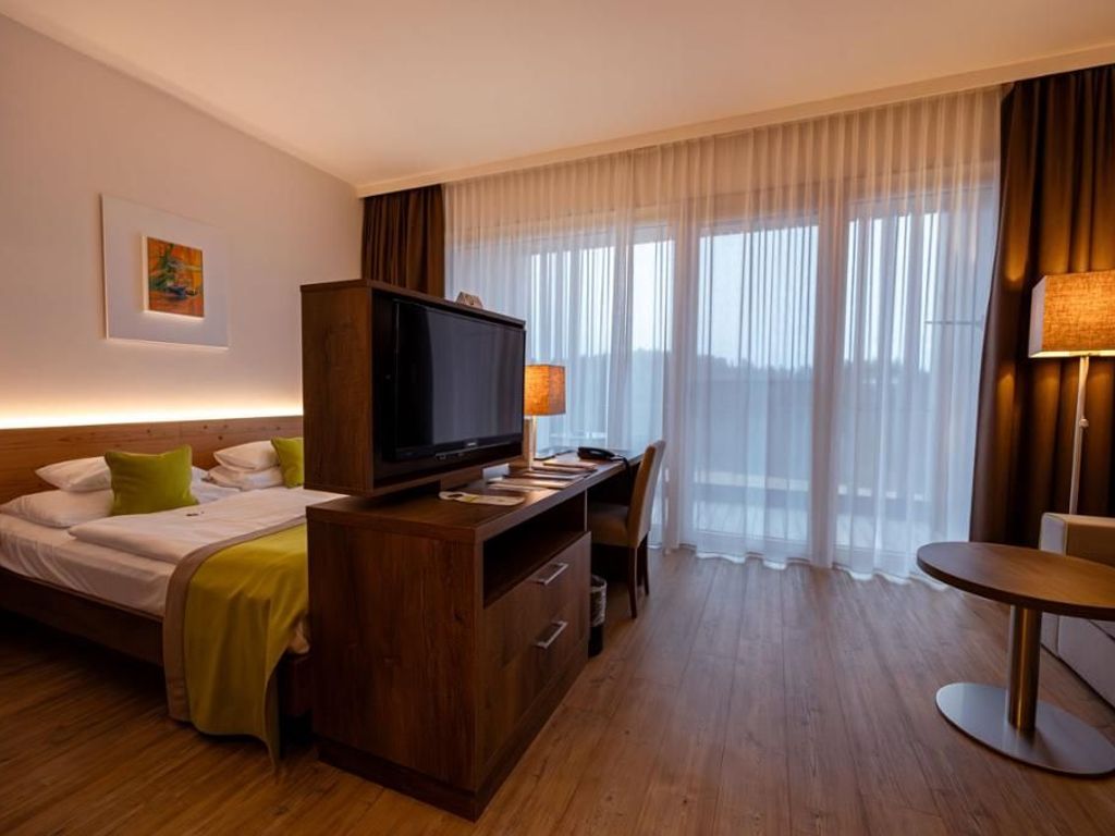 Hotel Schwarz Alm