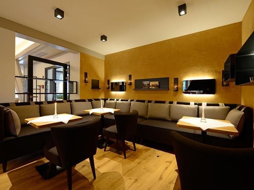 Hotel Schwarz Alm