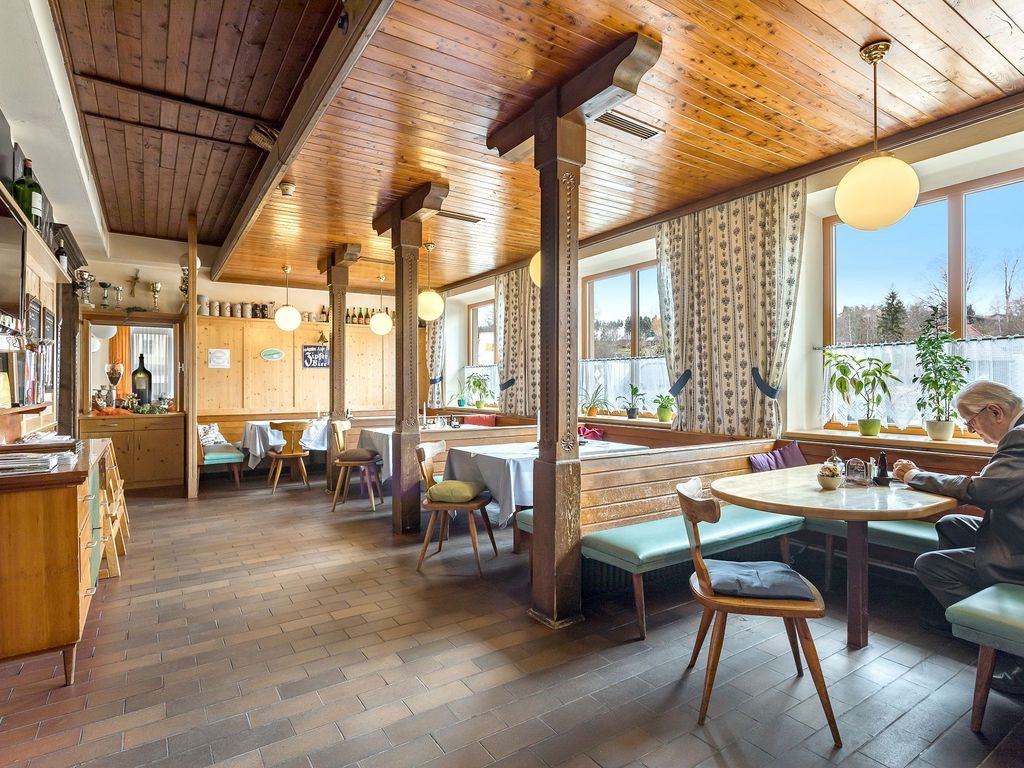 Gastzimmer