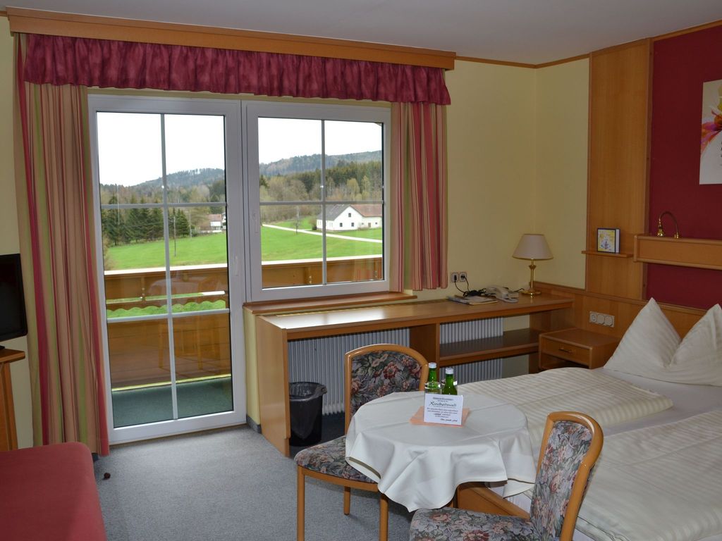 Doppelzimmer