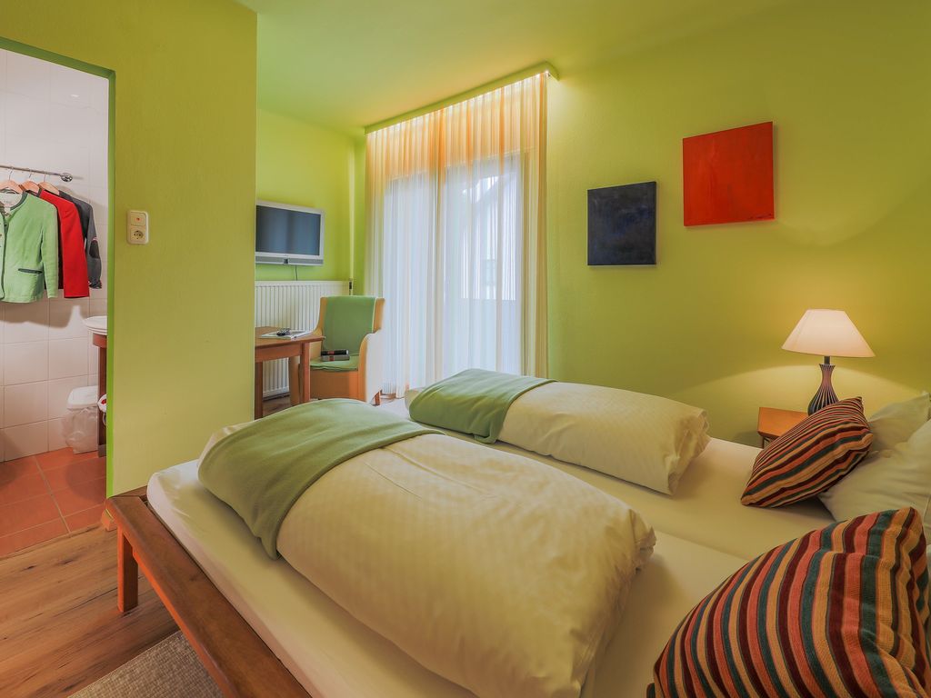 Doppelzimmer