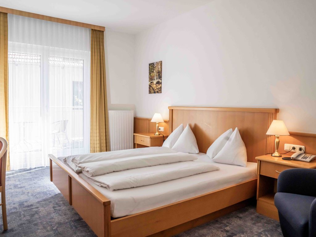 Doppelzimmer