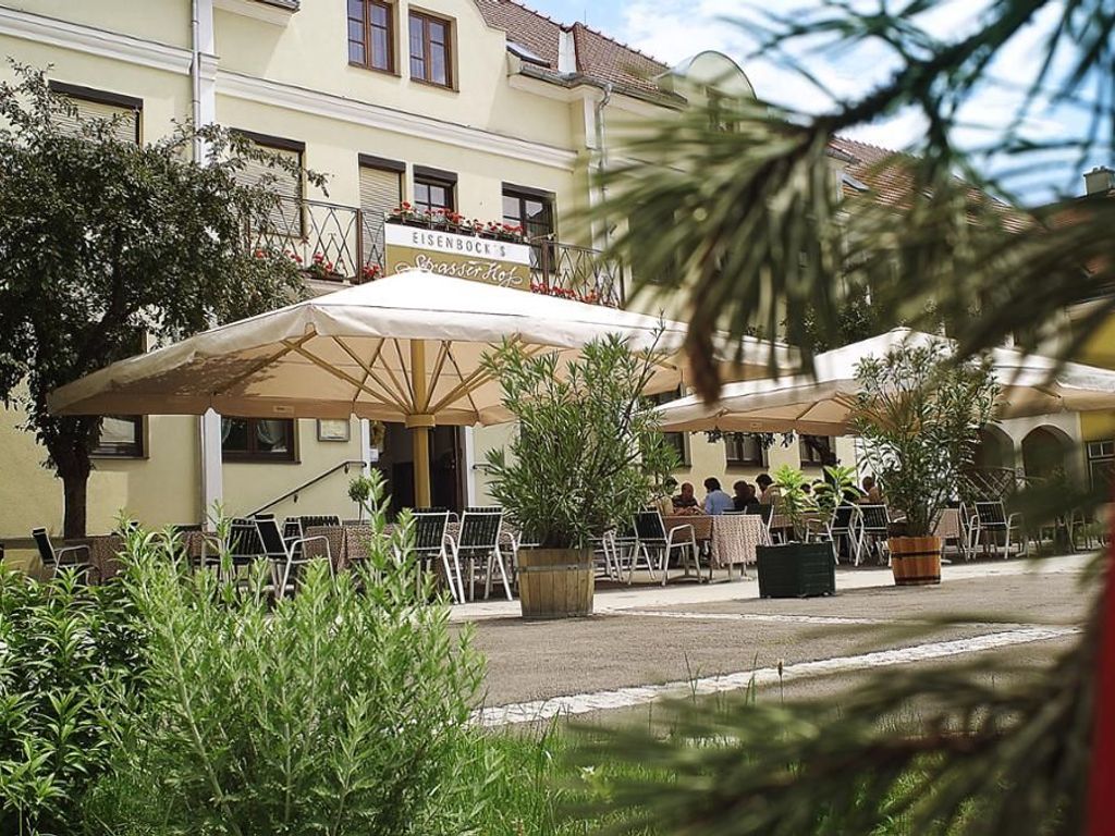 Eisenbock's Strasser Hof