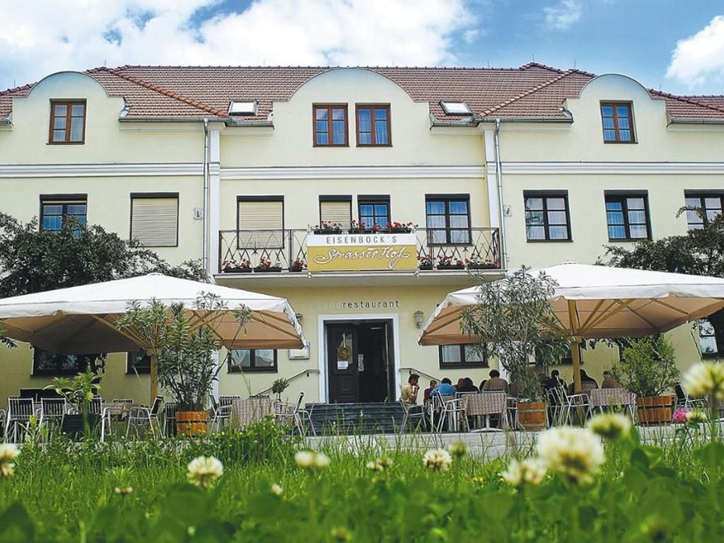 Eisenbock's Strasser Hof