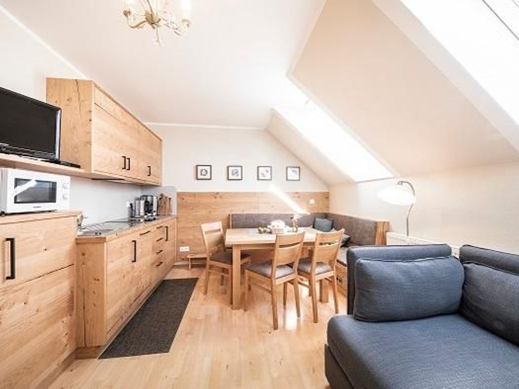 Ferienwohnung