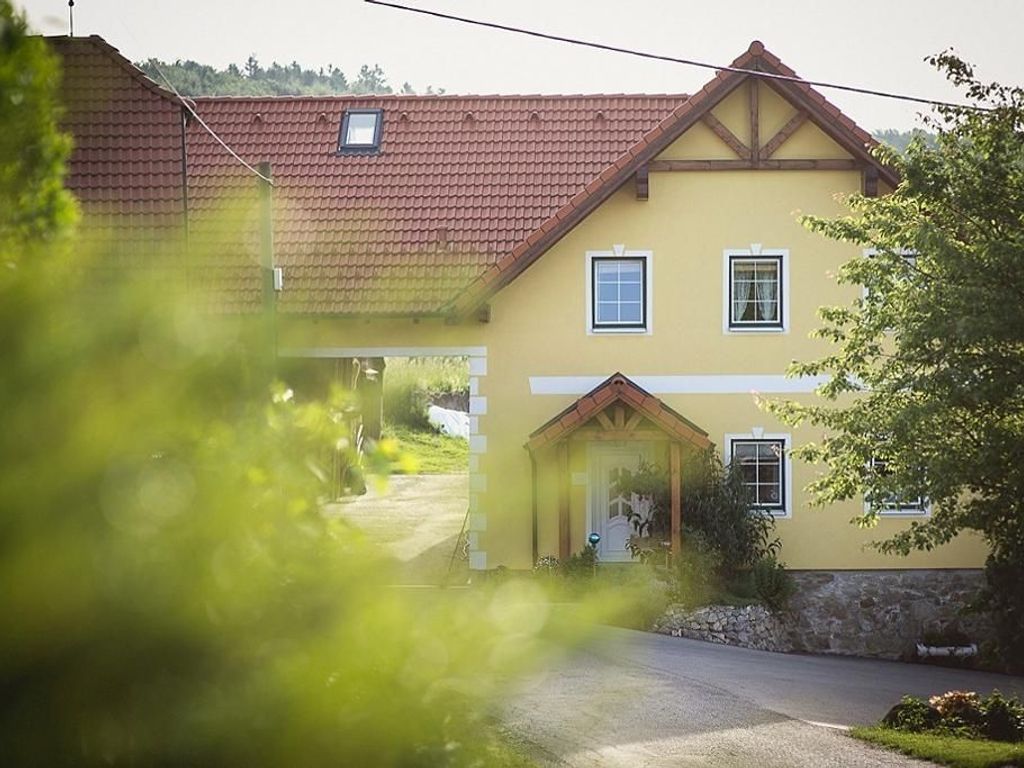 Gästehaus
