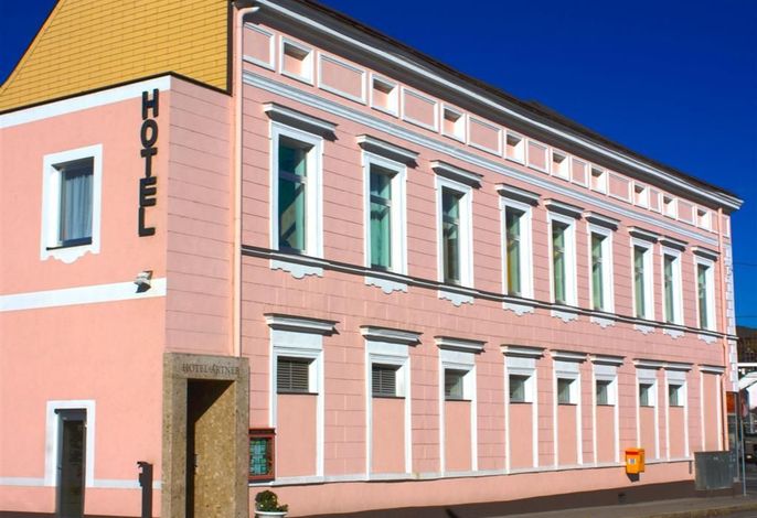 Hotel Artner