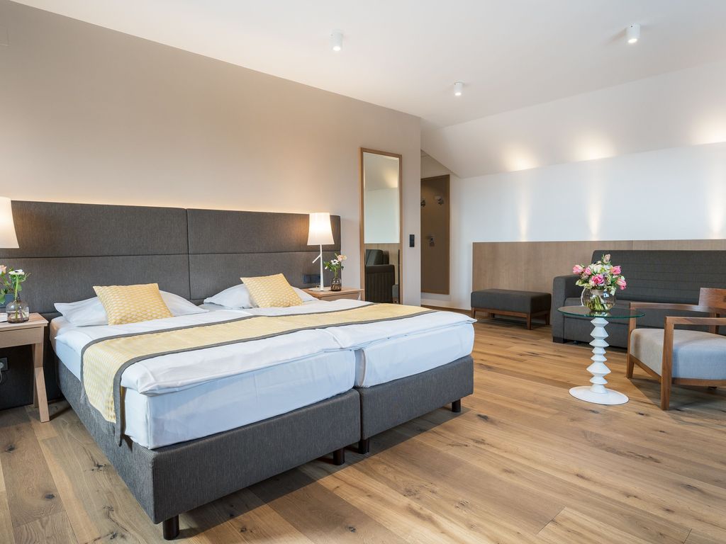 Familien Genießerzimmer